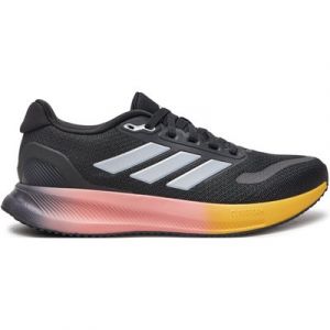 Laufschuhe adidas Runfalcon 5 IE8826 Schwarz