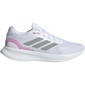 adidas Runfalcon 5 Laufschuhe Damen JI3981 - cloud white/grey strata/core black 42