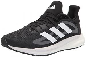 adidas Men's Solar Glide 4 Trail Running Shoe