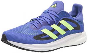 adidas Men's Solar Glide 4 Running Shoe