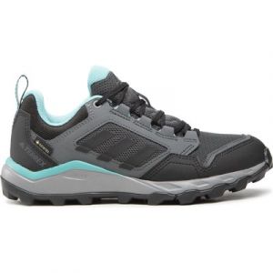 Laufschuhe adidas Terrex Tracerocker 2 Gtx W GORE-TEX H05684 Grau