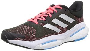 adidas Unisex Solar Glide 5 Running Shoe