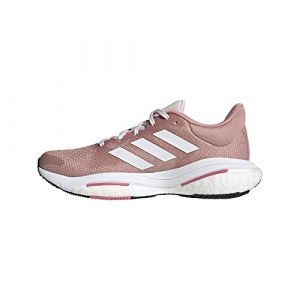 adidas Damen Solar Glide 5 Running Shoe