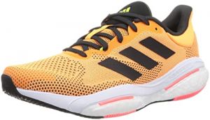 adidas Unisex Solar Glide 5 Running Shoe