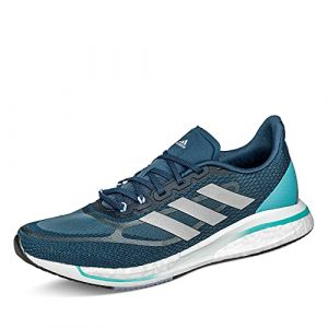 adidas Damen Supernova + W Laufschuhe