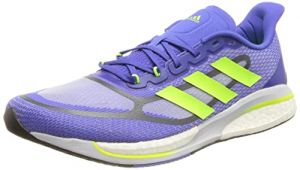 adidas Herren Supernova + M Laufschuhe