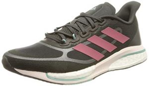 adidas Damen Supernova + Walking-Schuh