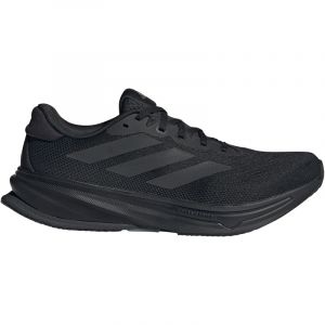 adidas Performance Supernova Rise 2 Laufschuhe Herren JS0493 - core black/carbon/carbon 44