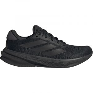 adidas Performance Supernova Stride 2.0 Laufschuhe Damen IH2506 - core black/iron met./carbon 42 2/3