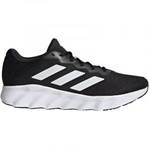 adidas Switch Move Laufschuhe Herren ID5253 - core black/cloud white/grey six 45 1/3