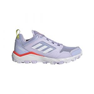 adidas Damen Terrex Agravic Tr W Traillaufschuhe