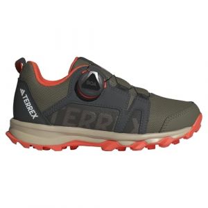 adidas Unisex Terrex Agravic BOA Trail Running Shoes Trailrunning-Schuhe