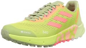 adidas Herren Terrex Agravic Flow 2 GTX Trail Running Shoe