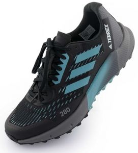 adidas Damen Terrex Agravic Flow 2 Trail Running Shoe