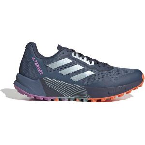 ADIDAS Damen Trailrunningschuhe TERREX AGRAVIC FLOW 2 W