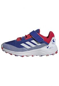 adidas Unisex Kinder Disney Terrex Agravic Flow Trail Running Shoes Trailrunning-Schuhe