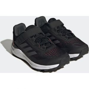 adidas TERREX Laufschuh "TERREX AGRAVIC FLOW HOOK-AND-LOOP TRAILRUNNING"