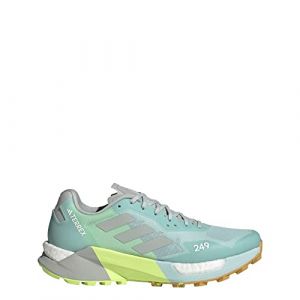 adidas Terrex Agravic Ultra Traillaufschuhe für Damen