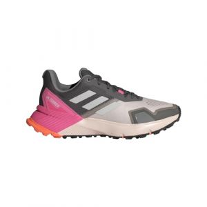 adidas Terrex Soulstride Trailrunning-Sneaker für Damen