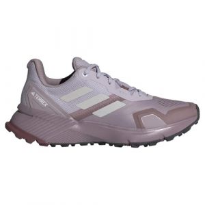 adidas Damen Terrex Soulstride Trail Running Shoes Trailrunning-Schuhe