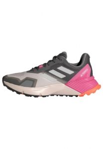 adidas Damen Terrex Soulstride Trail Running Shoes Trailrunning-Schuhe