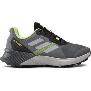 Laufschuhe adidas Terrex Soulstride GZ9034 Grau