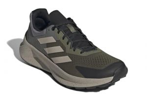 adidas Terrex Soulstride Flow Trail Running Sneaker für Herren