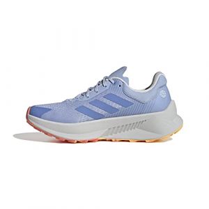 Adidas Damen Terrex Soulstride Flow W Shoes-Low (Non Football)