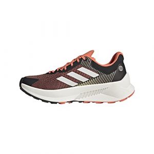 Adidas Damen Terrex Soulstride Flow W Shoes-Low (Non Football)