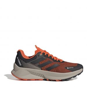 Adidas Terrex Soulstride Flow Gtx Trail Running Shoes Mens