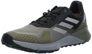 adidas Terrex Soulstride Rain.rdy Trail Running Sneaker für Herren