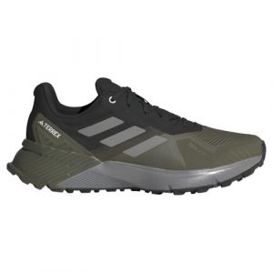 adidas Herren Terrex Soulstride RAIN.RDY Trail Running Shoes Trailrunning-Schuhe