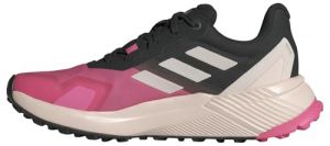 adidas Damen Terrex Soulstride RAIN.RDY Trail Running Shoes Trailrunning-Schuhe