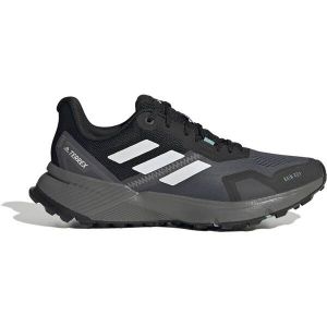 adidas Damen TERREX Soulstride RAIN.RDY Trailrunning-Schuh