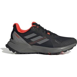 adidas Herren TERREX Soulstride RAIN.RDY Trailrunning-Schuh