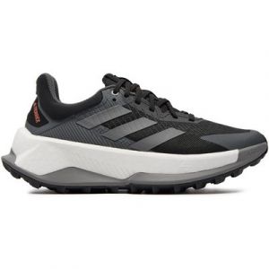 Laufschuhe adidas Terrex Soulstride Ultra Trail Running IE8453 Schwarz