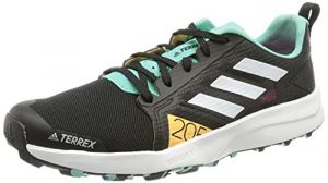 adidas Damen Terrex Speed Flow W W Traillaufschuhe