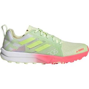 adidas Damen TERREX Speed Flow Trailrunning-Schuh