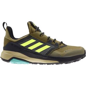 adidas Herren TERREX Trailmaker GORE-TEX Wanderschuh