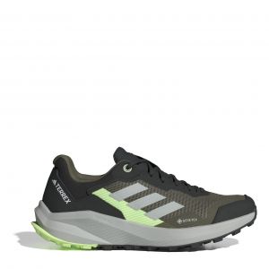 Adidas Terrex Trailrider Gtx Trail Running Shoes Boys