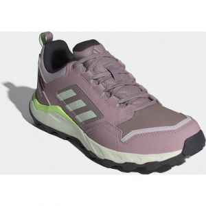 adidas TERREX Laufschuh "TRACEROCKER 2.0 GORE-TEX TRAILRUNNING", wasserdicht