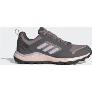 adidas TERREX Laufschuh "TRACEROCKER 2.0 GORE-TEX TRAILRUNNING", wasserdicht