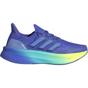 adidas Ultraboost 5 Laufschuhe Damen ID8842 - cobalt blue/blue spark/lucid lemon 39 1/3