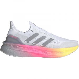 adidas Ultraboost 5 Laufschuhe Herren ID8810 - cloud white/glory grey/lucid pink 43 1/3