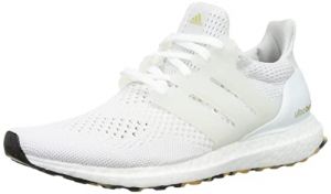 adidas Unisex Ultraboost 1.0 Running Shoe