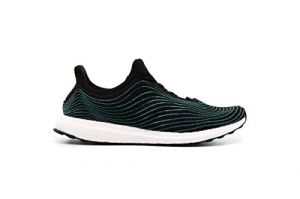 adidas Performance Ultraboost Parley Uncaged CORE Black