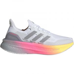 adidas Ultraboost 5 Laufschuhe Damen ID8840 - cloud white/glory grey/lucid pink 42