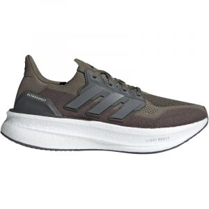 adidas Ultraboost 5 Laufschuhe Herren ID8815 - olive strata/iron met./shadow olive 44