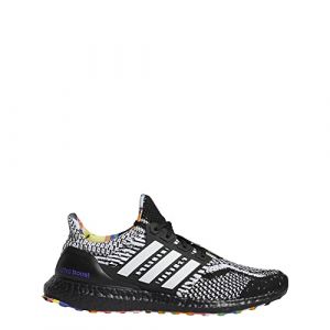 adidas Herren Ultraboost 5.0 Alphaskin Laufschuh