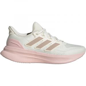 adidas Ultrarun 5 Laufschuhe Damen IE8800 - off white/wonder taupe/core black 42